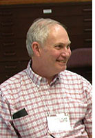 Dr. George Kipphut