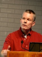 Dr. Kit Wesler