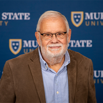 Dr. Michael Perlow, PhD, RN