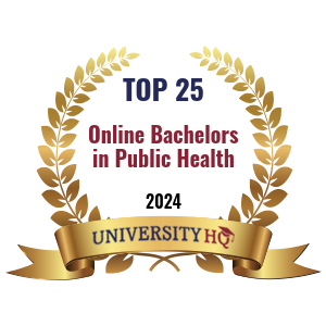 university hq ranking