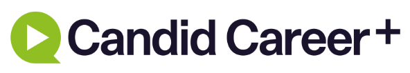 Candid Career Logo