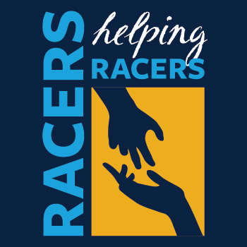 Racers Helping Racers Student Food Pantry