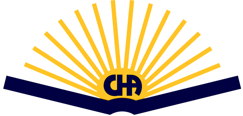 Commonwealth Honors Academy logo