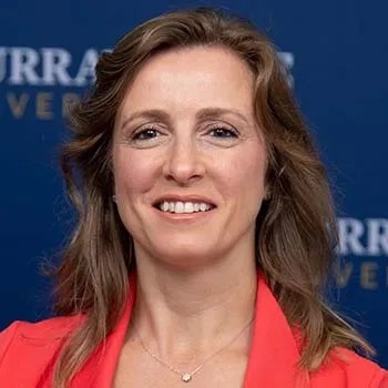 Dr. Christine Naaman