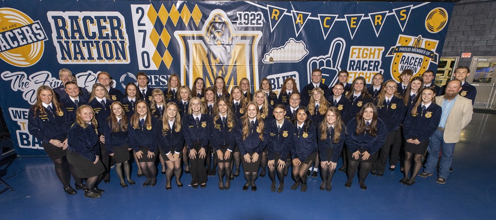 FFA recognition 2024