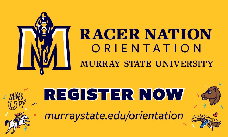 Racer Nation Orientation